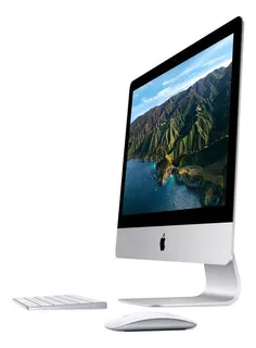 Computador iMac 27 Pulgadas Intel Core I5 Apple - 256 Gb