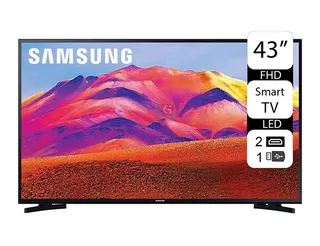 Tv Samsung 43 Full Hd Smart Un43t5202ag