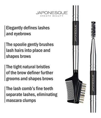 Japonesque Brow Y Lash Shaper