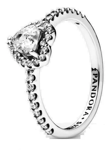 Pandora anillos de compromiso precios clearance