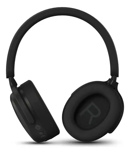 Headphone Bluetooth Philips TAH2500BK/97, Fone Sem Fio com
