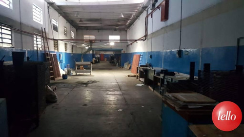 Imagem 5 de 25 de Comercial/industrial - Ref: 229111