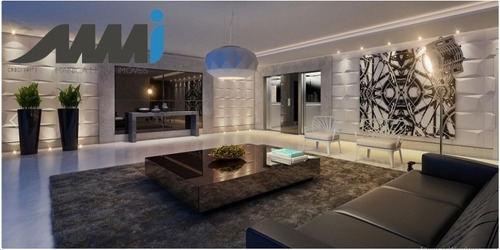 Imagem 6 de 15 de Apartamento 1 Suíte Em Itajaí - Fazenda - 2043
