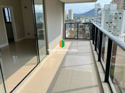 Imagem 8 de 19 de Residencial Acalanto Apto ´-meia Praia - Imb1353 - Imb1353
