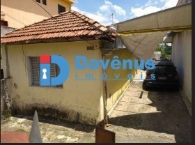 Imagem 2 de 5 de Terreno Vila Nova Cachoeirinha Sp Zn - 19641-1