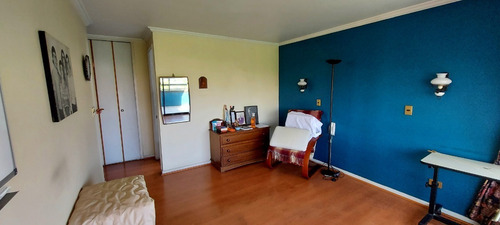 Imagen 10 de 17 de Amplio Departamento Kennedy / Estoril, Vitacura