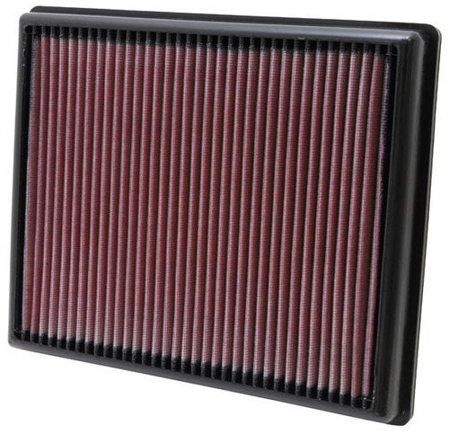 Filtro Aire K&n 33-2997 Bmw 335 3.0 12- M1335 3.0 12- Kn