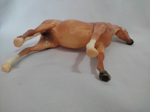 Imagen 3 de 6 de Caballo Breyer Molding 03