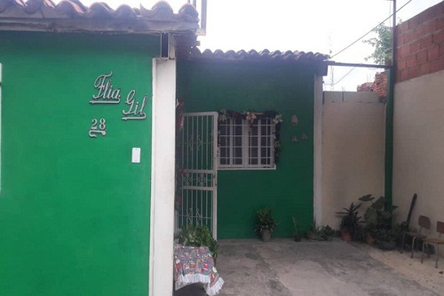 Ws Asein1626 Vende Amplia Casa En Guacara Sector El Saman, Edo. Carabobo