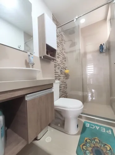 Apartamento En Venta En La Floresta. Cod V26080