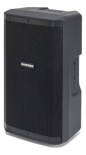 Bafle Activo Samson Rs110a De 170w Rms Bluetooth Promo!