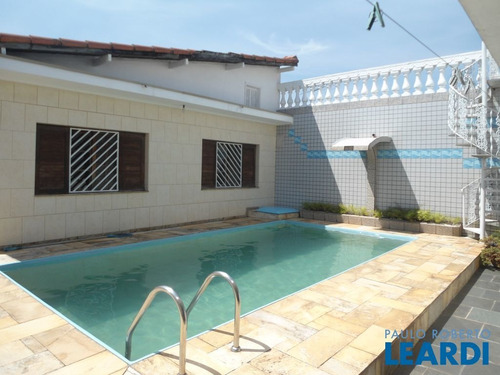 Imagem 5 de 15 de Casa Térrea - Jardim Orlandina - Sp - 538054