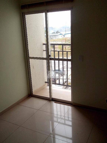 Imagem 13 de 30 de Apartamento Residencial À Venda, Água Chata, Guarulhos - Ap0028. - Ap0028