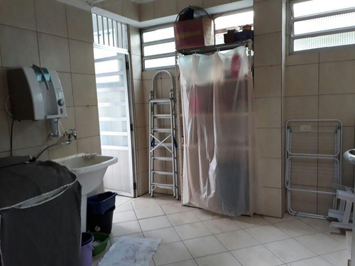Imagem 5 de 14 de Sobrado À Venda, 4 Quartos, 1 Suíte, 1 Vaga, Rudge Ramos - São Bernardo Do Campo/sp - 45612