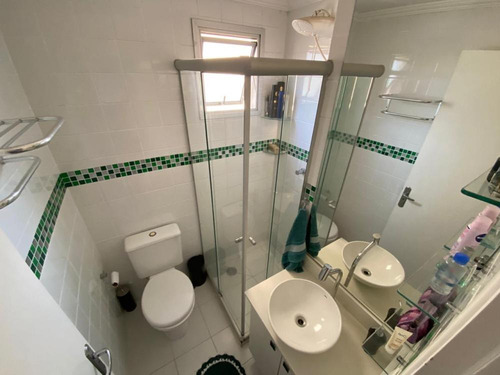 Imagem 9 de 13 de Apartamento Com 02 Dormitórios E 50 M² | Vila Roque , São Paulo | Sp - Ap303144v