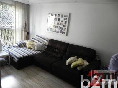 Imagem 15 de 20 de Apartamento Residencial À Venda, Jaguaré, São Paulo - Ap0509. - Ap0509