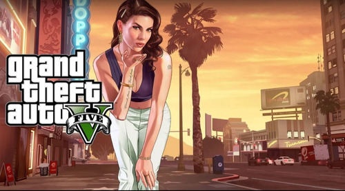 Gta 5 Enhanced Pc Digital Steam Offiline