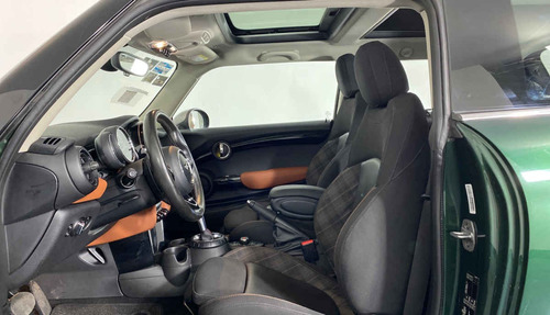 Imagen 9 de 15 de 123293 - Mini Cooper 2018 Con Garantía