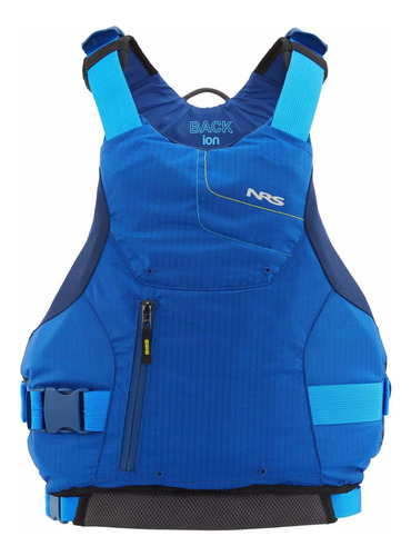 Nrs Chaleco Salvavidas Ion Kayak (pfd)-azul-xl/xxl