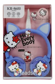 Diademas Hello Kitty