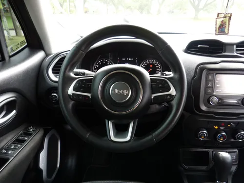 Jeep Renegade 1.8 Sport