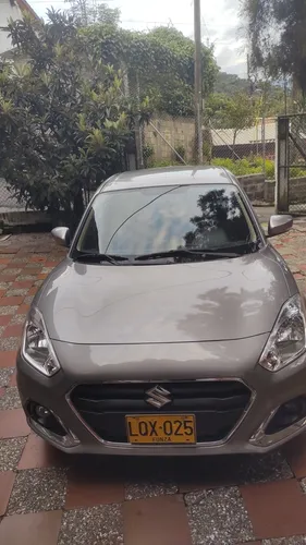 Suzuki Swift 1.2 Dzire