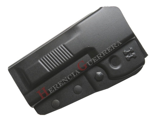 Imagen 1 de 7 de Funda Houston K Ext Beretta 92-96/taurus 9mm/917 Zurda K40z