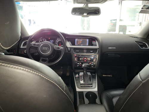 Imagen 9 de 19 de Audi A5 2.0t Concesionario Oficial Gr