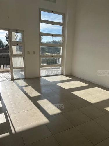 Departamento Apto Crédito 3 Ambientes Con Terraza Parrilla En Icon Arcos Del Pilar