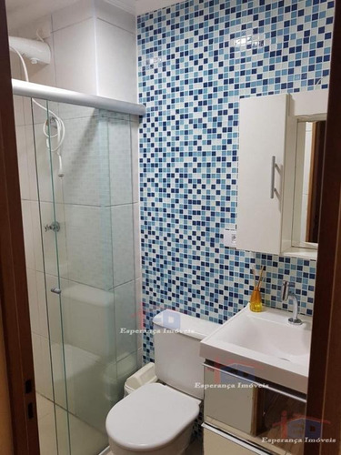 Imagem 6 de 9 de Ref.: 5756 - Apartamento Em Osasco Para Venda - V5756