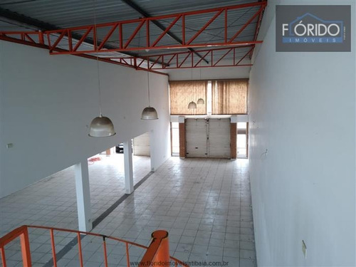 Imagem 7 de 13 de Galpões Comerciais Para Alugar Em Atibaia/sp - Alugue O Seu Galpões Comerciais Aqui! - 1485206