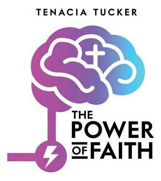 Libro The Power Of Faith - Tucker, Tenacia