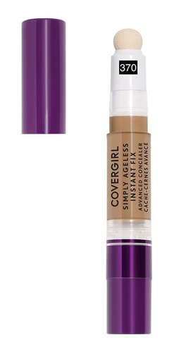 Covergirl Corrector Liquido Simply Ageless Instant Fix