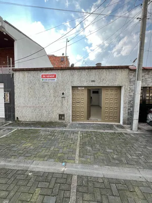 Casa en venta