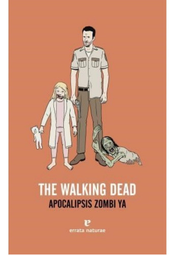 The Walking Dead - Errata Naturae Oceano