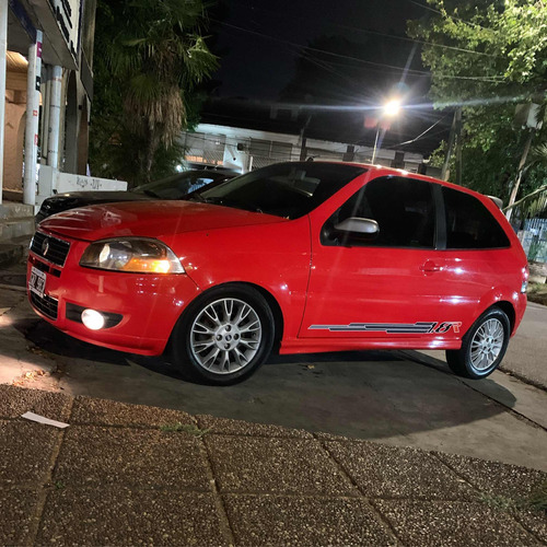 Fiat Palio 1.8 R 3 p