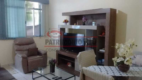 Imagem 3 de 15 de Linda Casa De Vila - Pacv30013