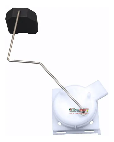 comprar Sensor De Nível De Combustível Gm S10 2.2 8v Cabine Dupla
