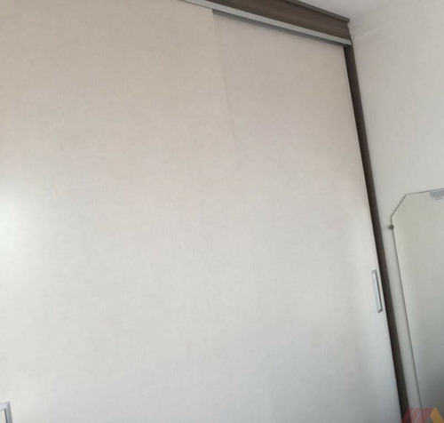 Imagem 6 de 15 de Apartamento Com 02 Dorm E 01 Suite - Al2084