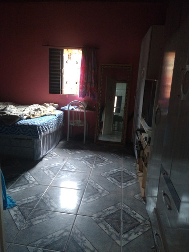 Casa 1 Quarto Grande 1 Suite