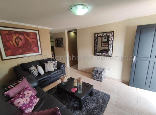 Imagen 5 de 18 de Casa En Venta En Villas Del Centro La Morita 22-23551 Irrr