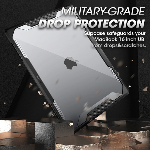 Supcase Case Para Macbook Pro 16 2023 A2780 M2 Pro / M2 Max