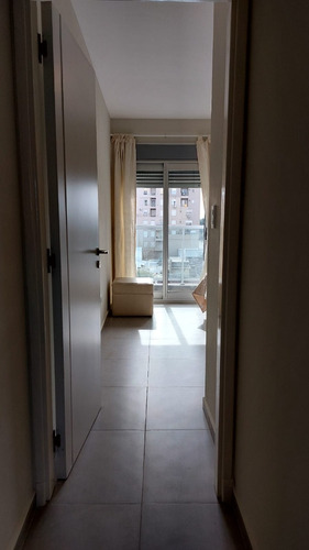 Departamento En Alquiler Con Cochera - 1 Dormitorio - San Juan 260