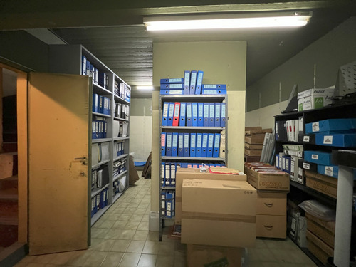 Oficina En Duplex En Pleno Caballito