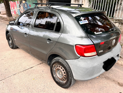 Volkswagen Gol Trend 1.6 Pack I 101cv
