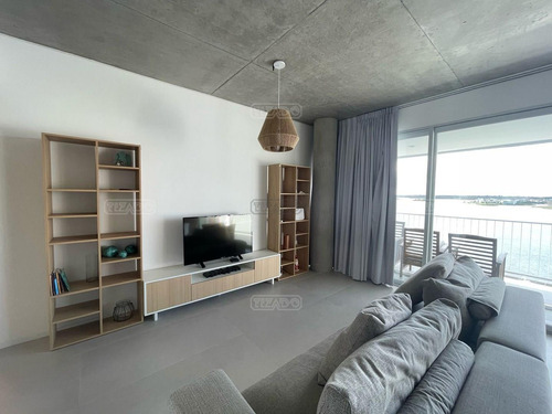 Departamento En Alquiler En Puertos, Escobar, G.b.a. Zona Norte