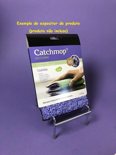 Imagem 6 de 7 de Suporte Expositor Livros - Pratos Decorados - Diversos