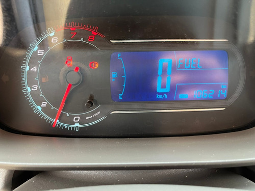 Chevrolet Cobalt 1.8 Ltz 4p