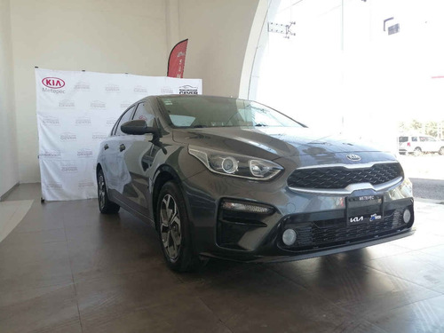 Imagen 14 de 14 de Kia Forte Sedan 2019 4p Lx, 2.0 L Mpi Atkinson Tm6, Ba,