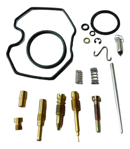 Kit Carburador A V A Moto 150